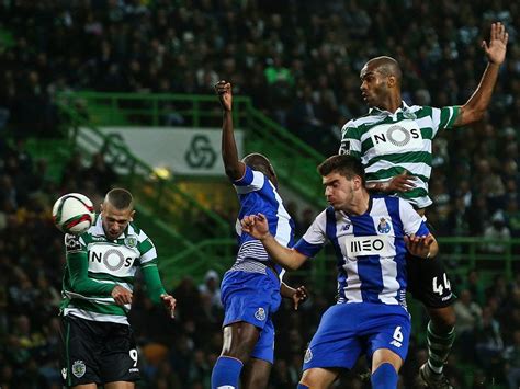 porto sporting